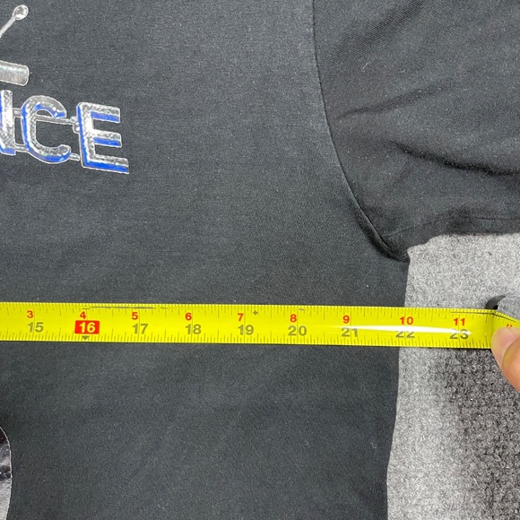 Beyonce Renaissance World Tour 2023 Black T-Shirt Large #1014 - Picture 6 of 9